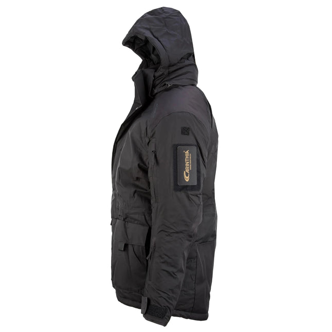 Veste ECIG 4.0