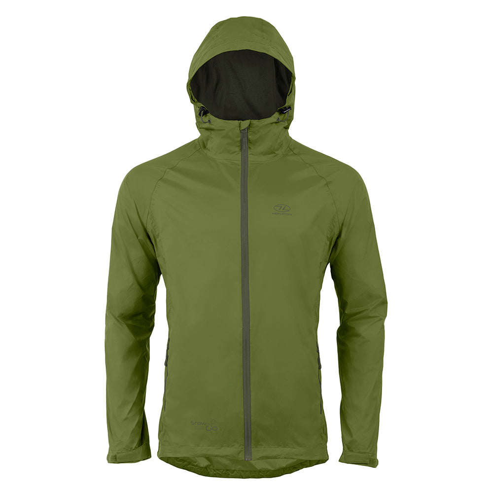 Veste de pluie Stow and Go