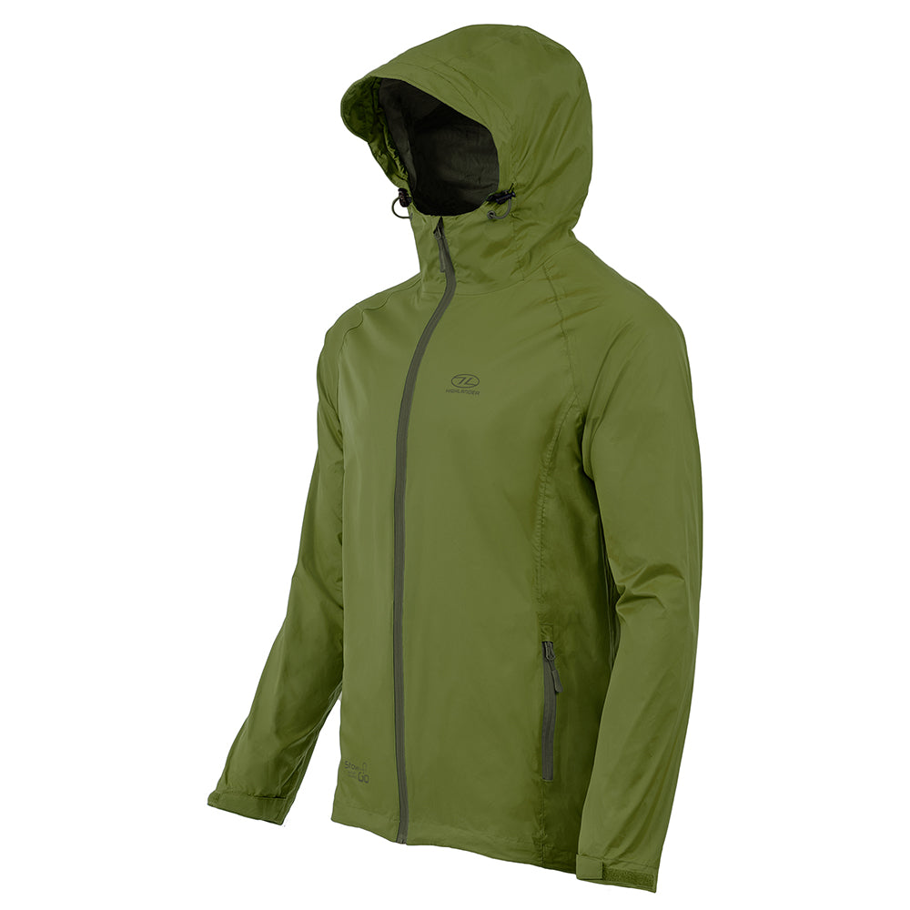 Veste de pluie Stow and Go