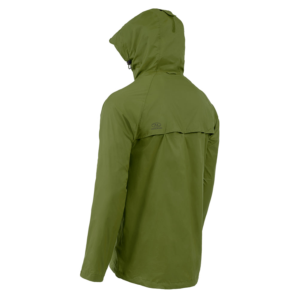 Veste de pluie Stow and Go