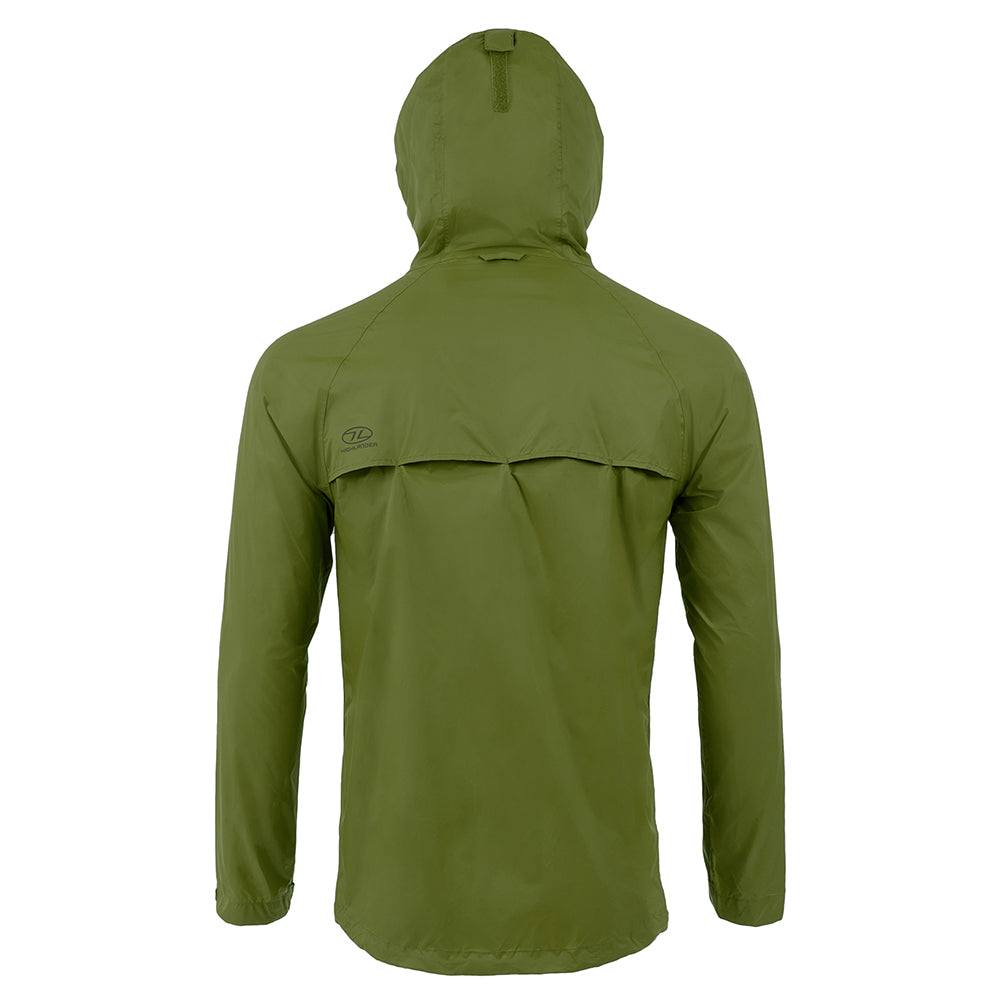 Veste de pluie Stow and Go