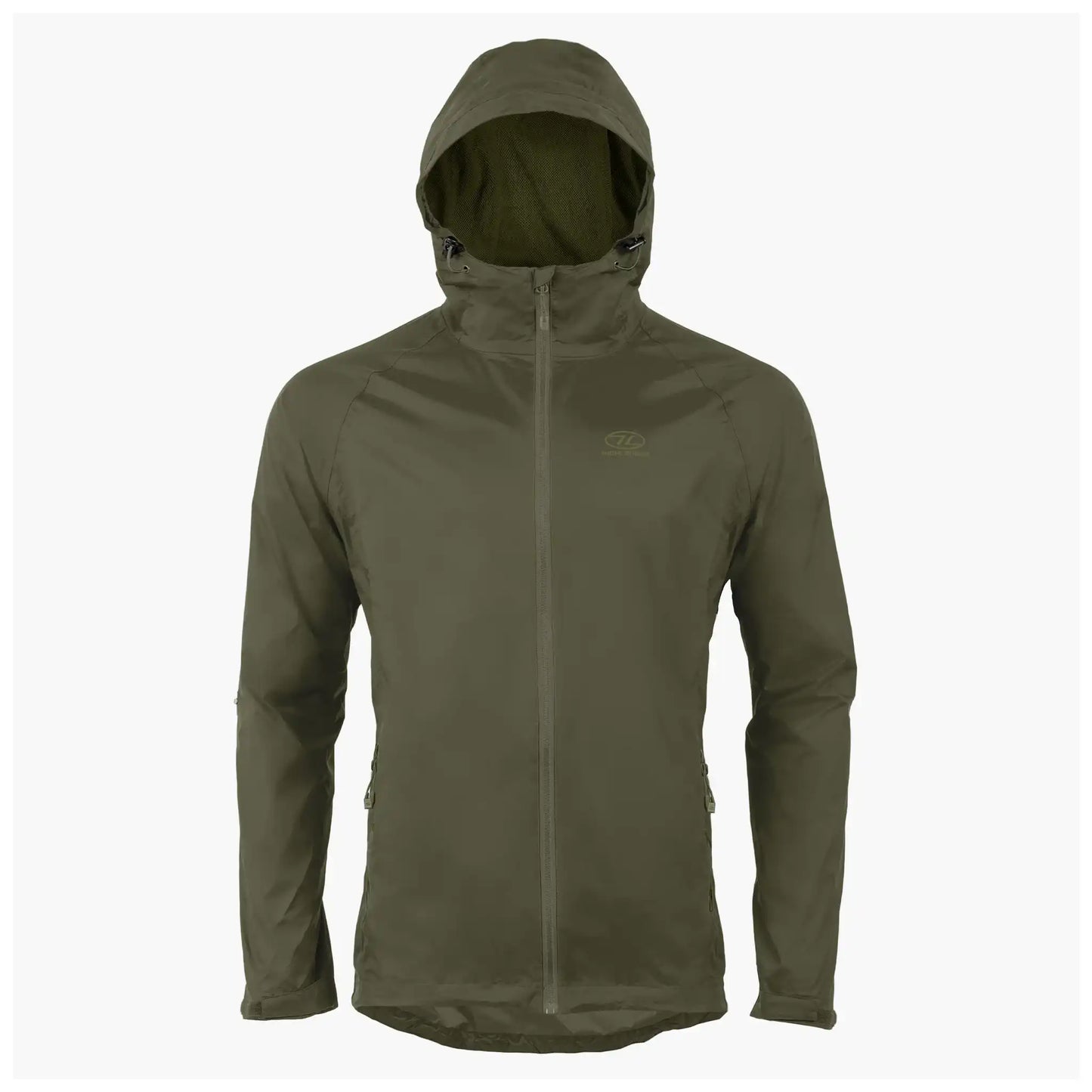 Veste de pluie Stow and Go