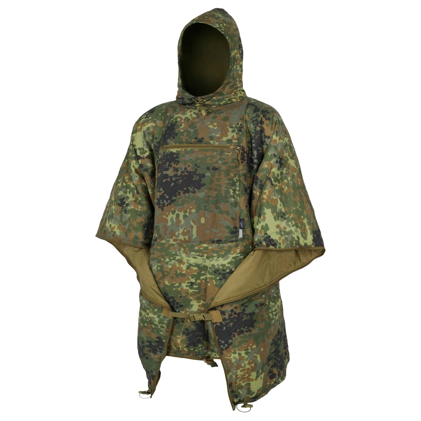 Poncho Swagman Roll Poncho