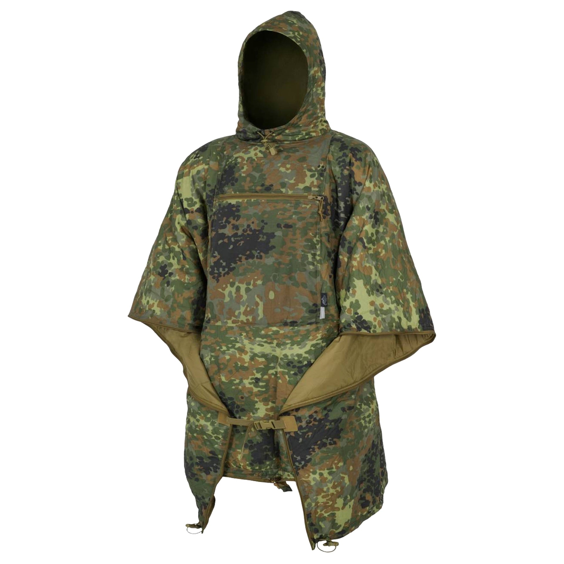 Poncho Swagman Roll Poncho