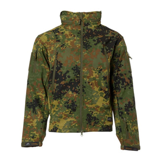 Veste Gunfighter Shark Skin coupe-vent