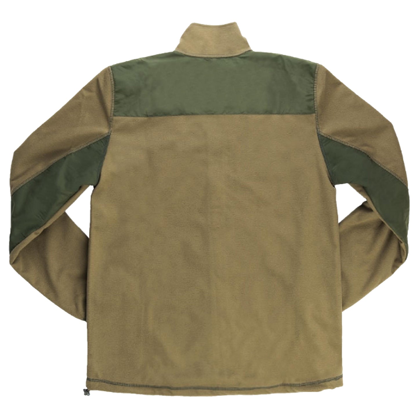 Veste polaire belge Windstopper  comme neuf