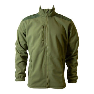 Veste polaire Windstopper état neuf