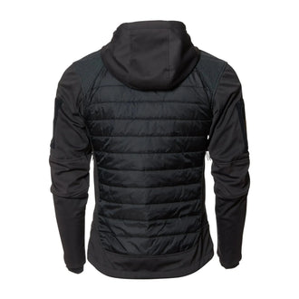 Veste softshell forces spéciales