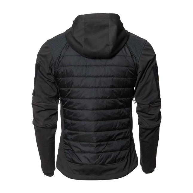 Veste softshell forces spéciales