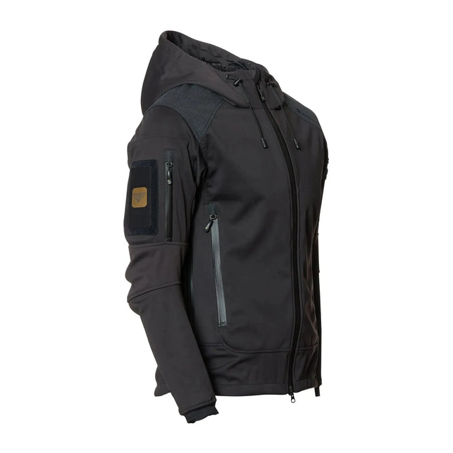Veste softshell forces spéciales