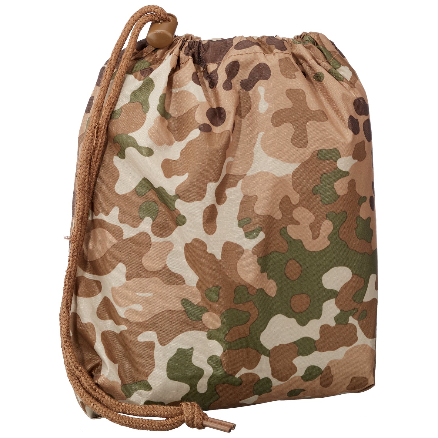Poncho RipStop  fleck