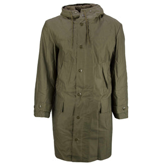 Parka BW Long avec doublure  comme neuf
