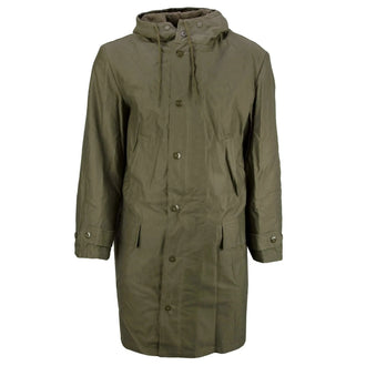 Parka BW long avec doublure TL état comme neuf
