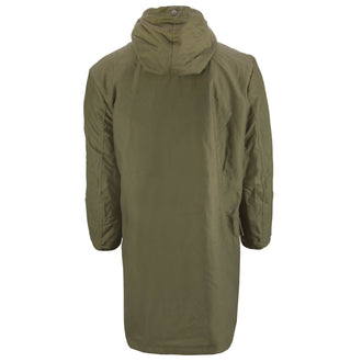 Parka BW Long avec doublure  comme neuf