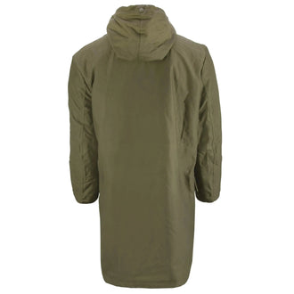 Parka BW long avec doublure TL état comme neuf