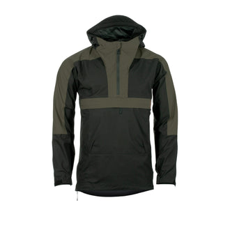 Anorak Woodsman  taiga green