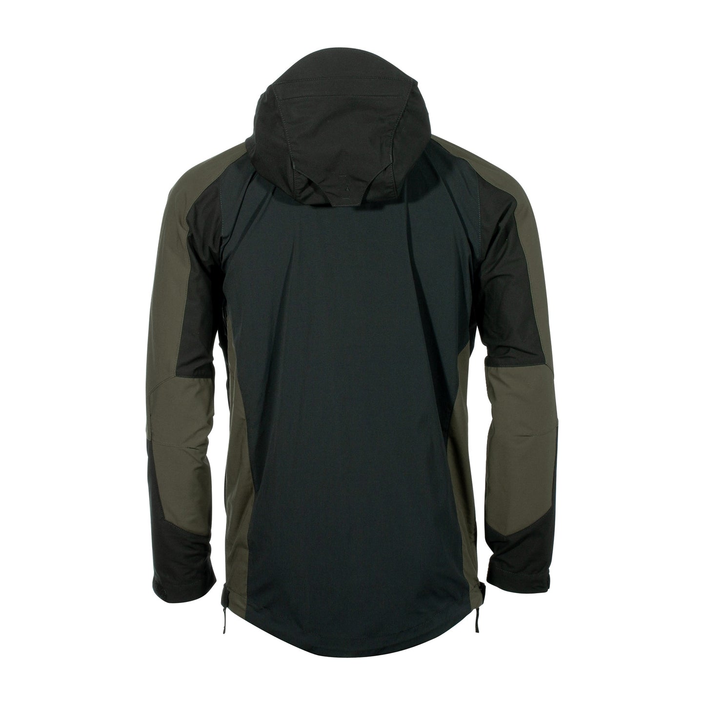 Anorak Woodsman  taiga green