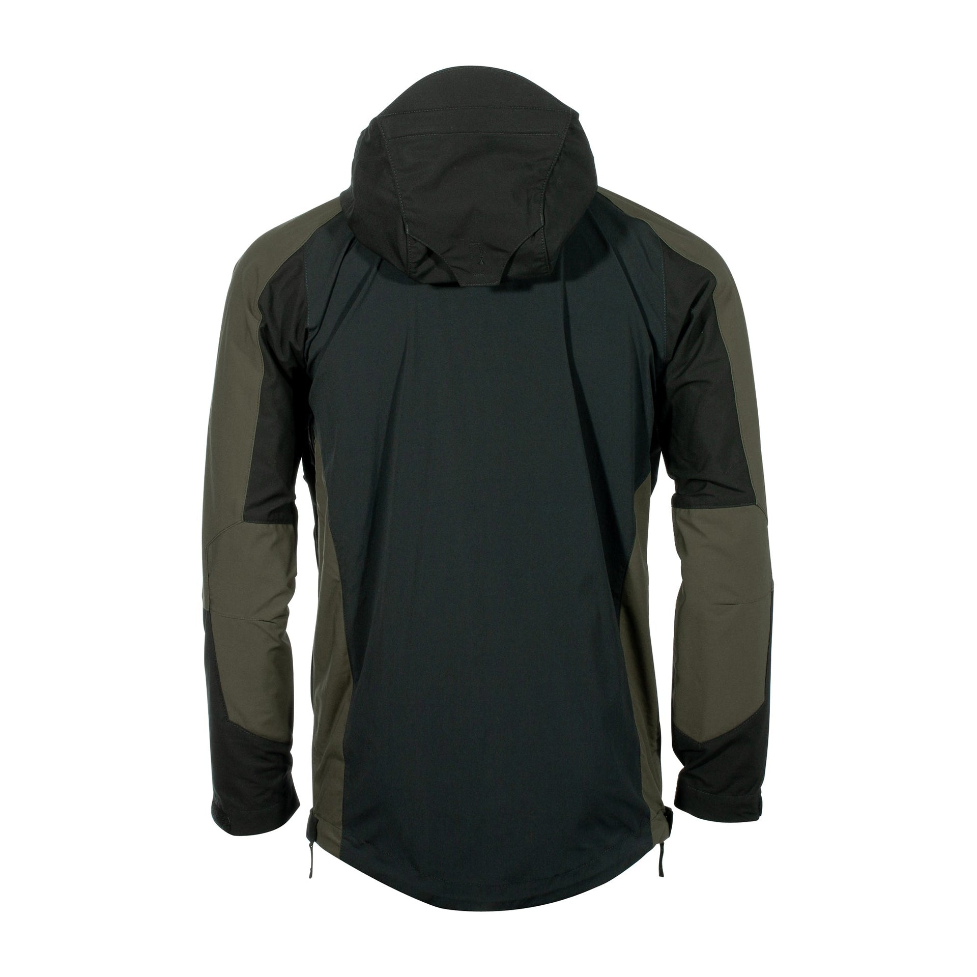 Anorak Woodsman  taiga green