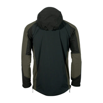 Anorak Woodsman  taiga green