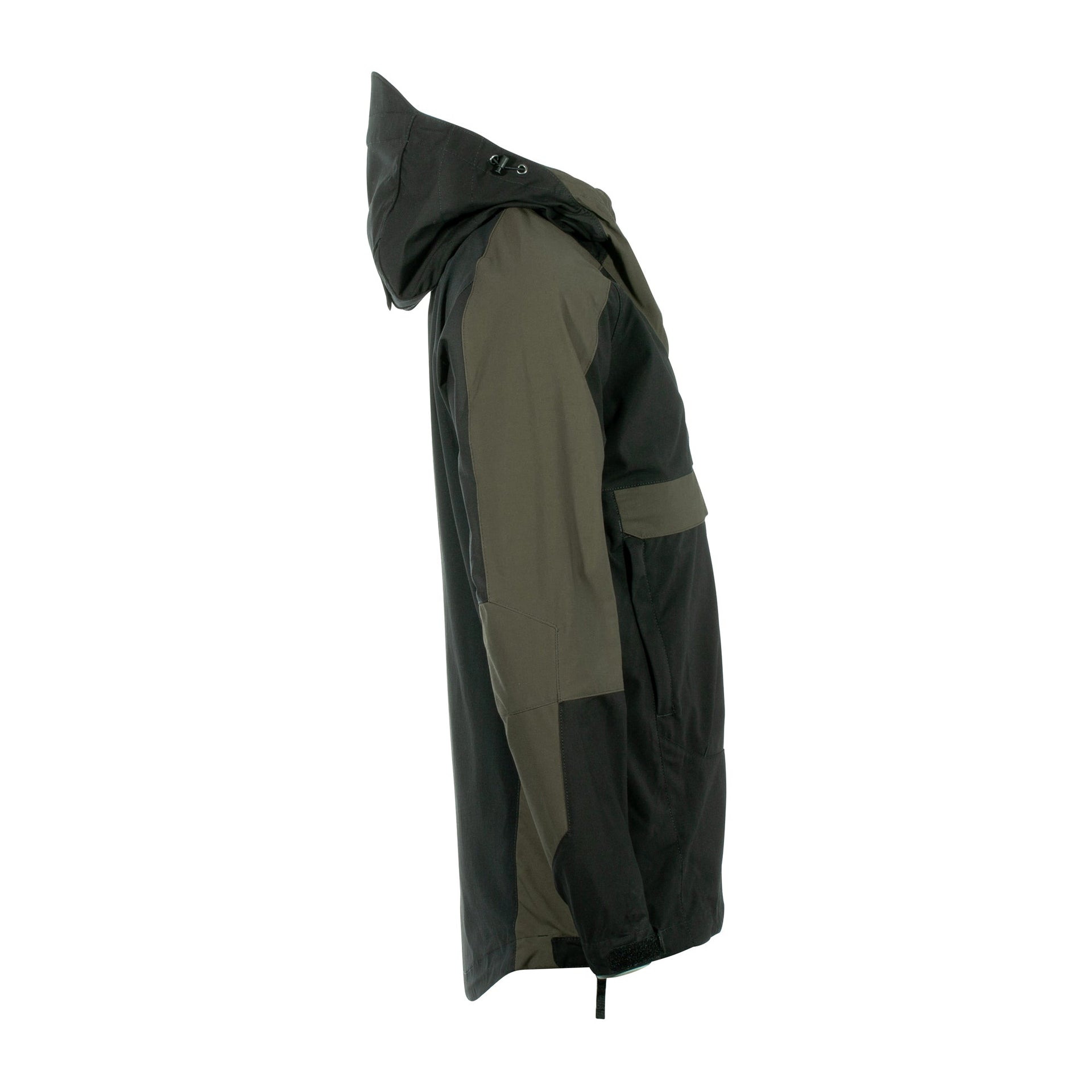 Anorak Woodsman  taiga green