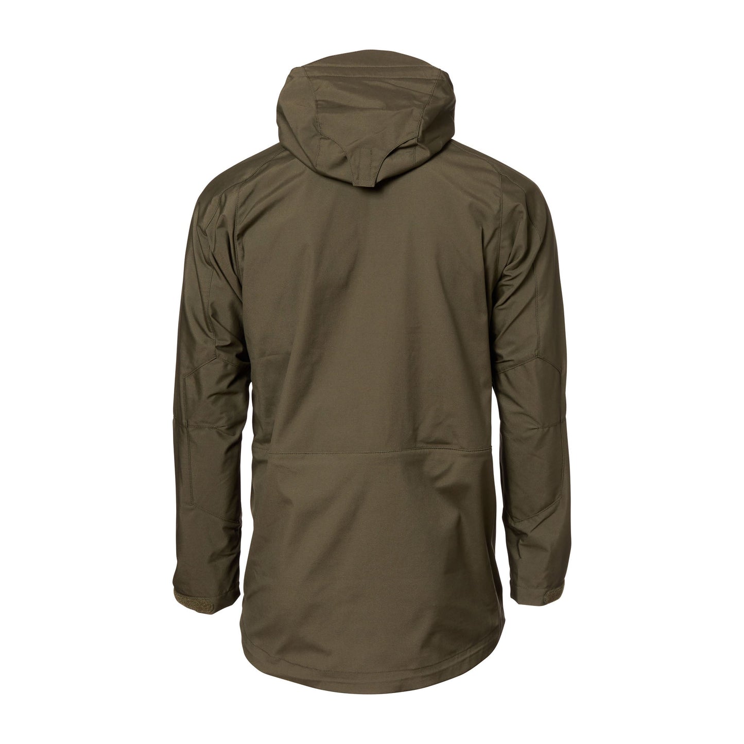 Anorak Pilgrim taiga green