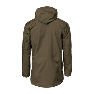 Anorak Pilgrim taiga green