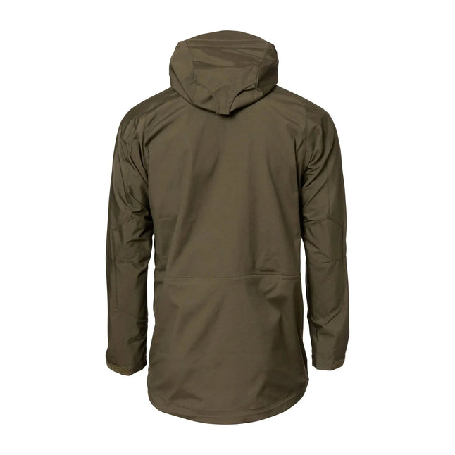 Anorak Pilgrim
