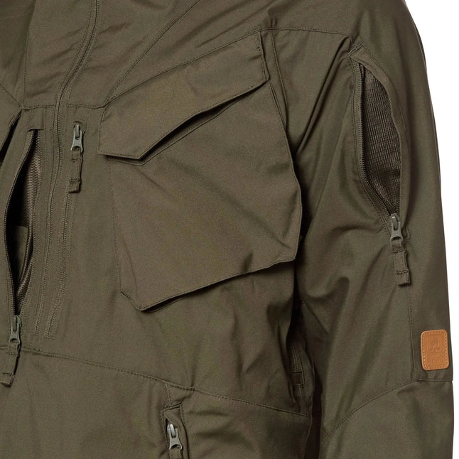 Anorak Pilgrim