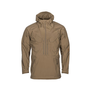Anorak Pilgrim