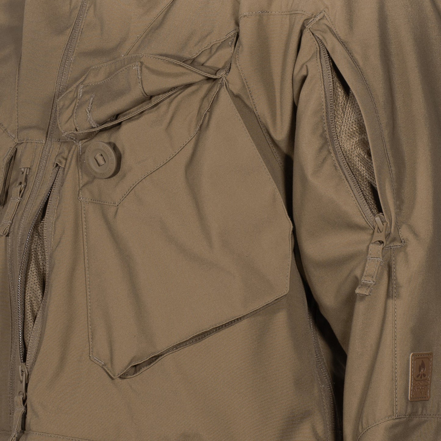 Anorak Pilgrim