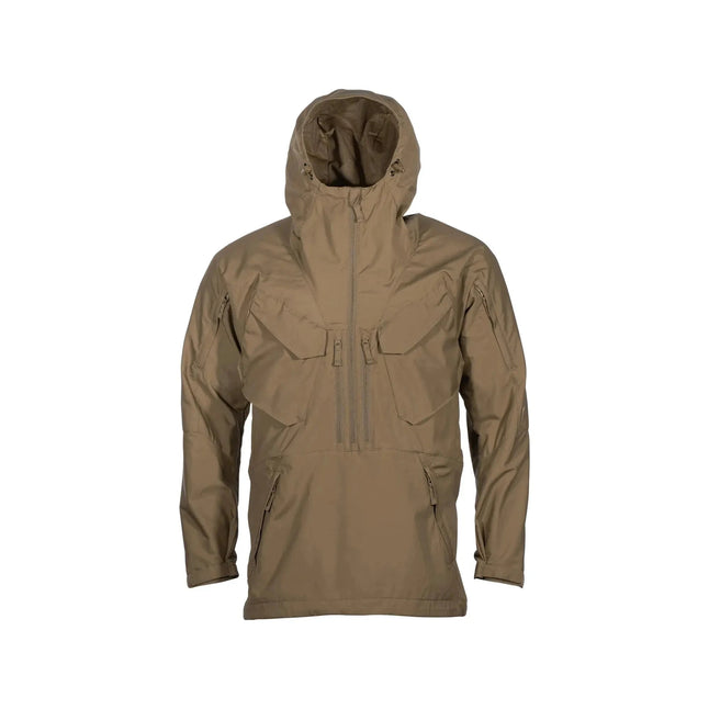Anorak Pilgrim