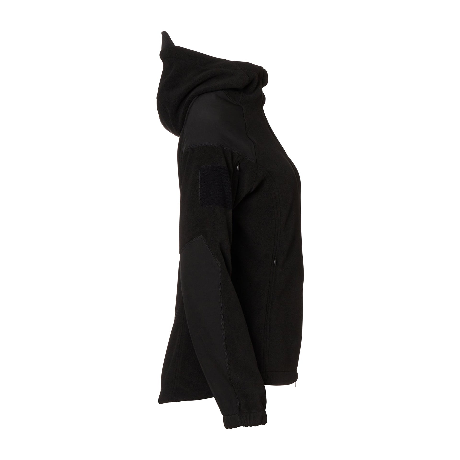 Veste Cumulus Jacket Heavy Fleece  femmes