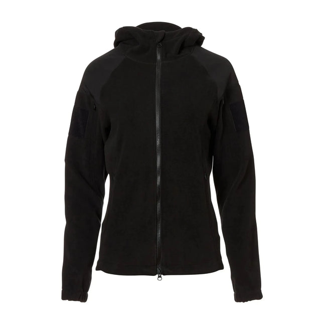 Veste Cumulus Heavy Fleece Femme