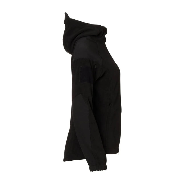 Veste Cumulus Heavy Fleece Femme