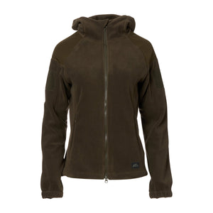Veste Cumulus Jacket Heavy Fleece  femmes