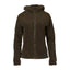 Veste Cumulus Jacket Heavy Fleece  femmes