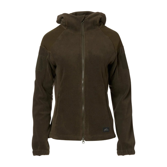 Veste Cumulus Heavy Fleece Femme