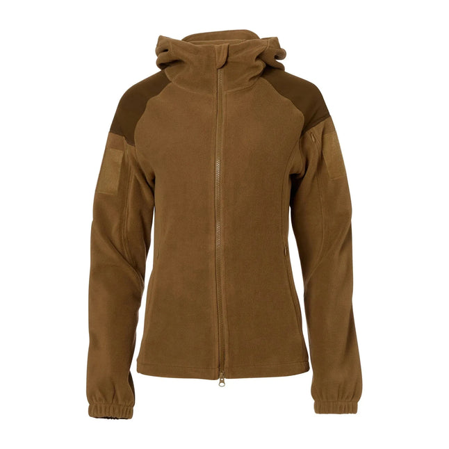 Veste Cumulus Heavy Fleece Femme