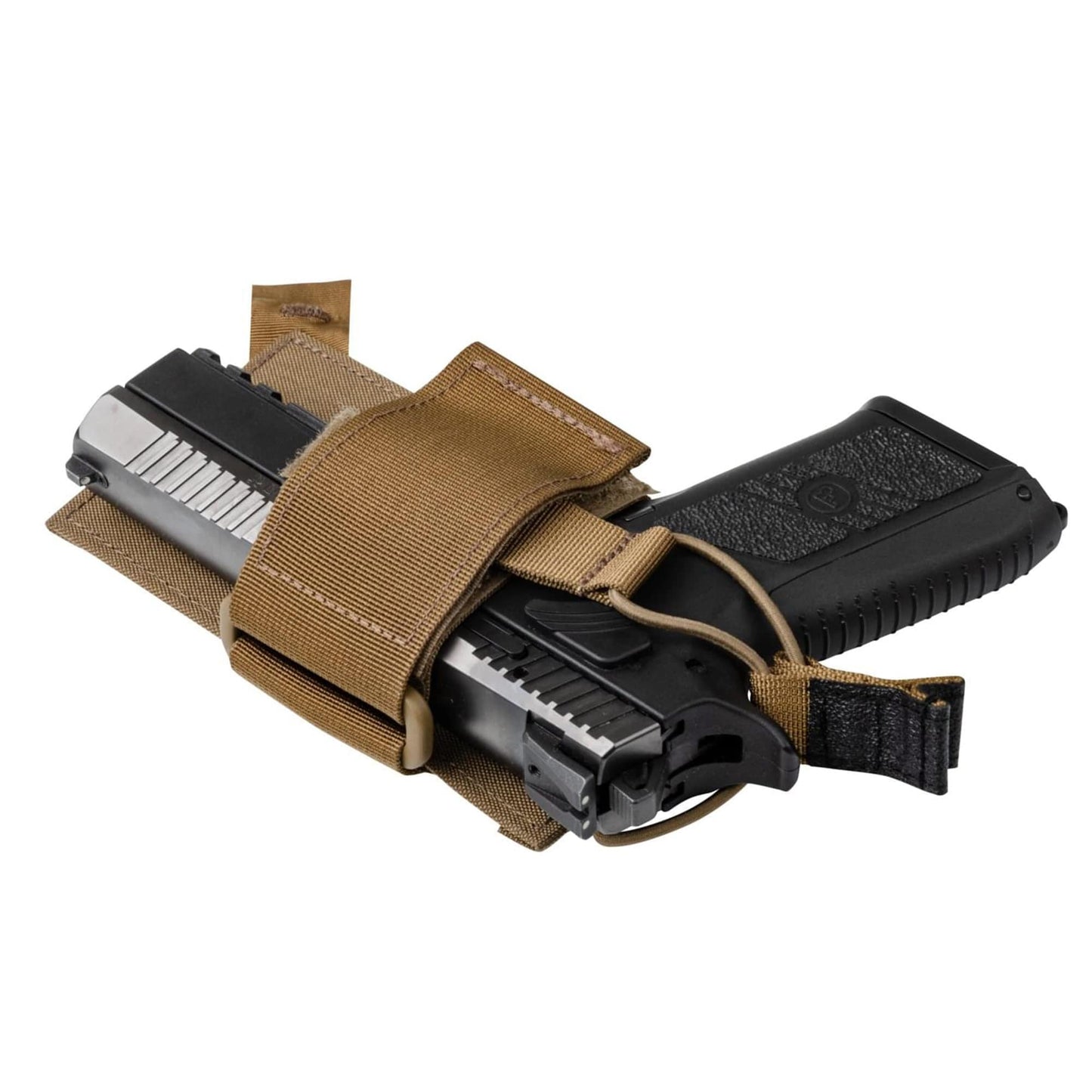 Holster Ined Pistol Holder Insert