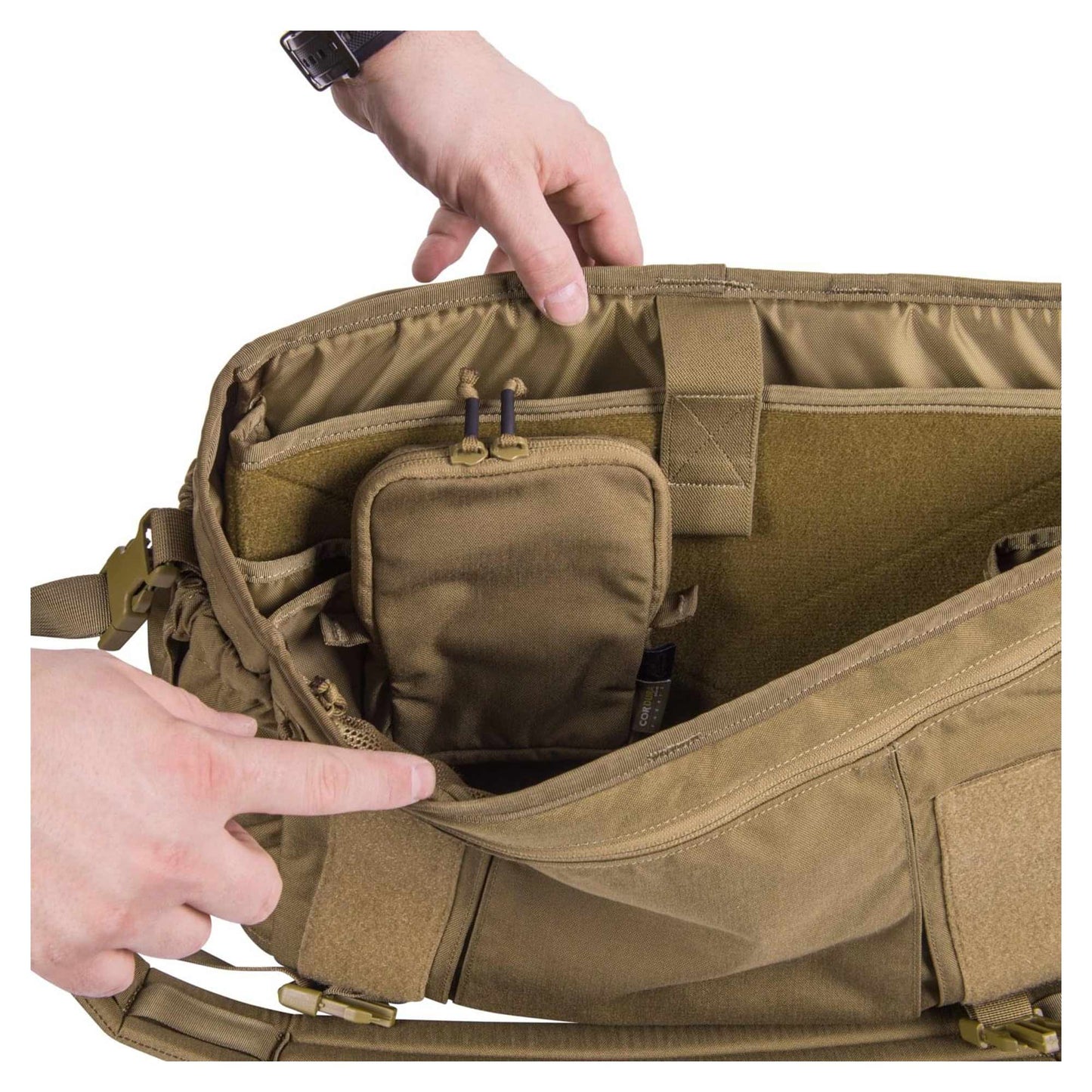 Porte-documents Document Case Insert