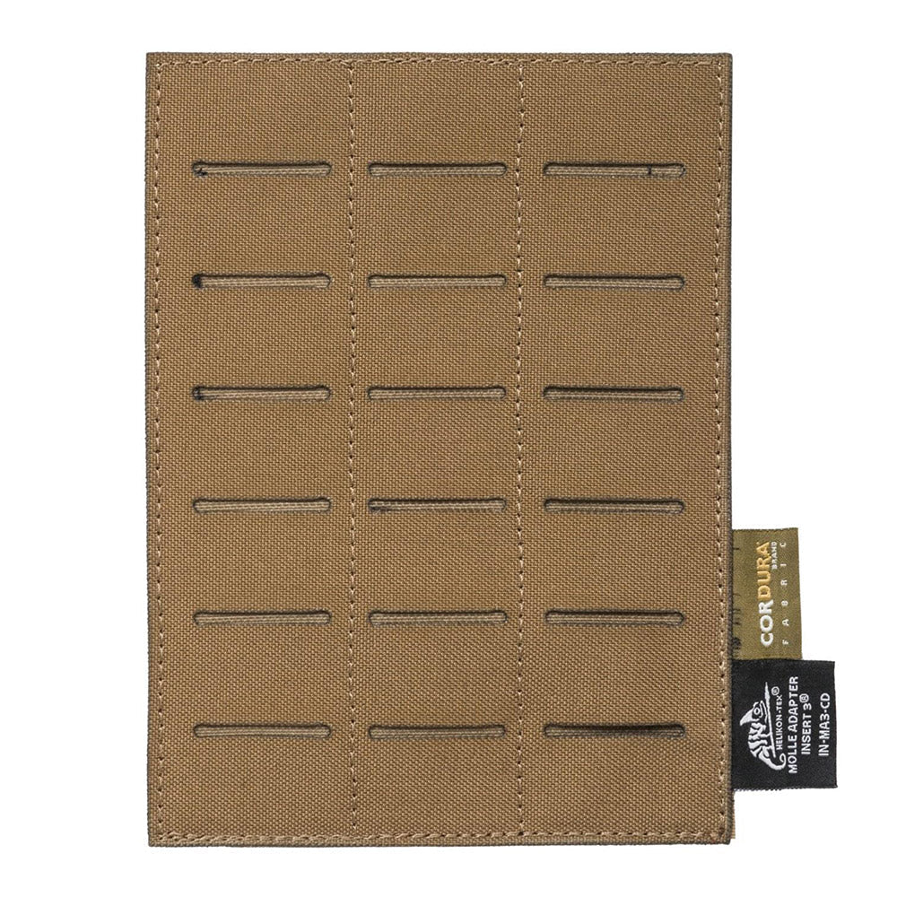 Adaptateur Molle Insert 3