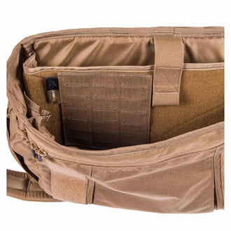 Insert adaptateur Molle 3 coyote