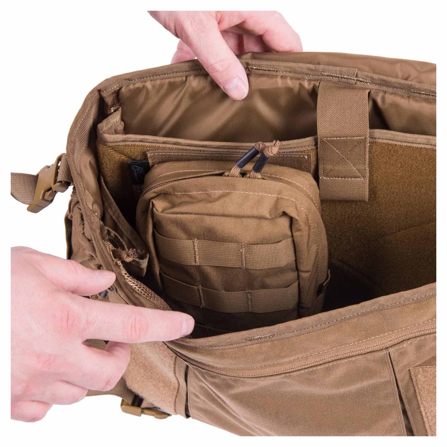 Adaptateur Molle Insert 3