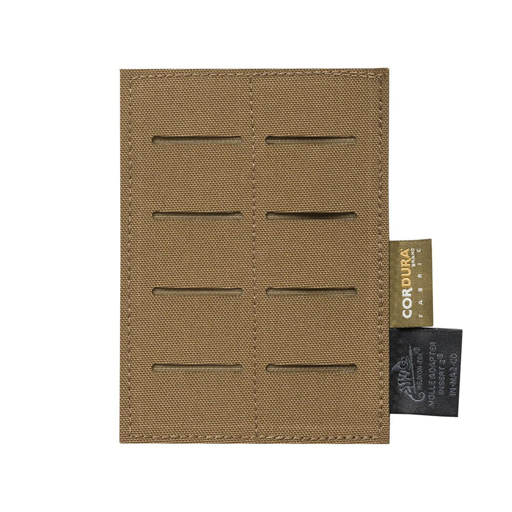 Adaptateur Molle Insert 2
