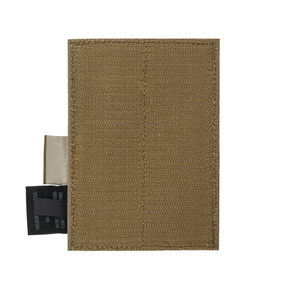Adaptateur Molle Insert 2