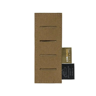 Insert adaptateur Molle 1