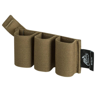 Porte-chargeur Triple Elastic Insert
