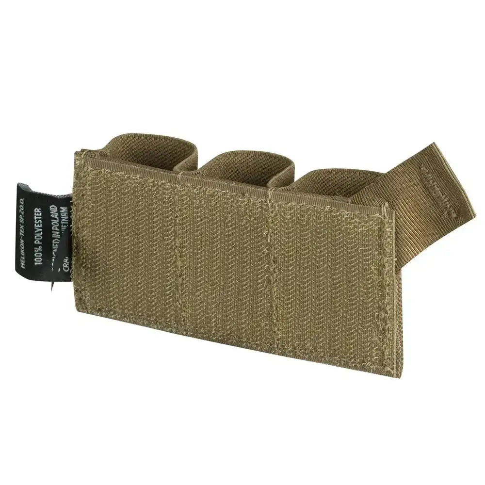 Helikon-Tex Magazintasche Triple Elastic Insert - ASMC
