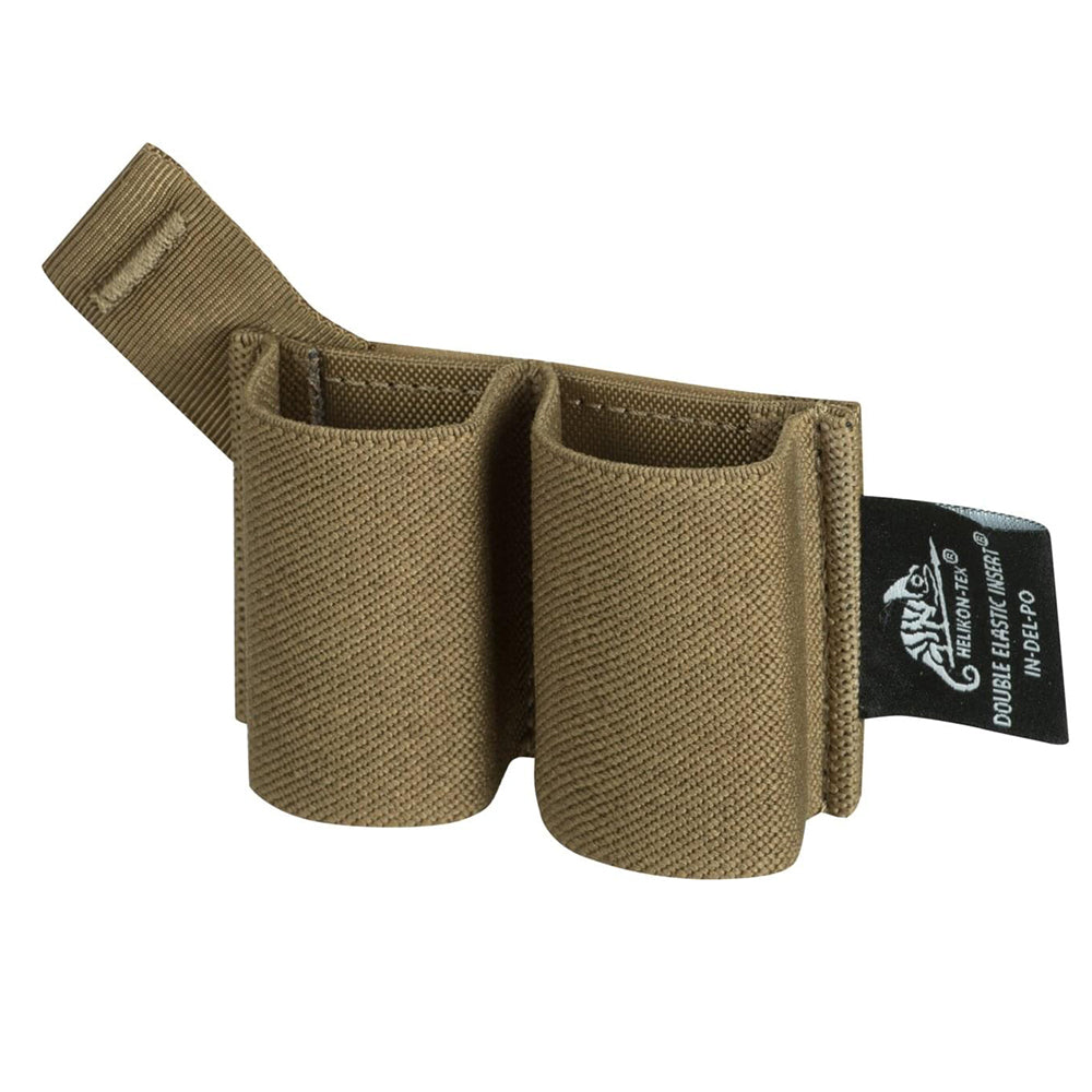 Porte-chargeur Double Elastic Insert