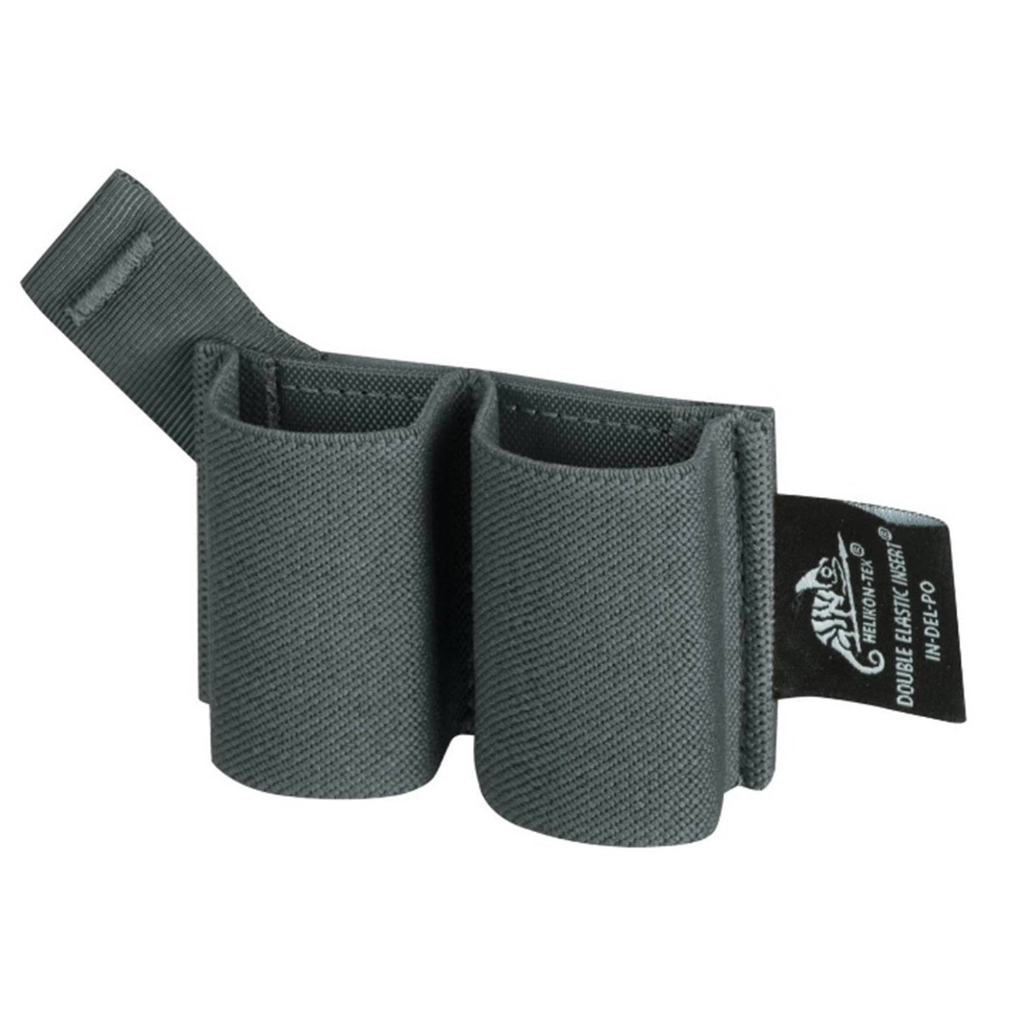Porte-chargeur Double Elastic Insert